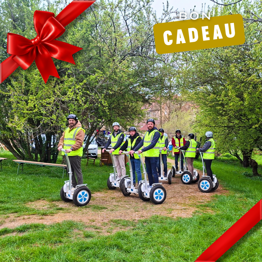 Bon cadeau - Initiation