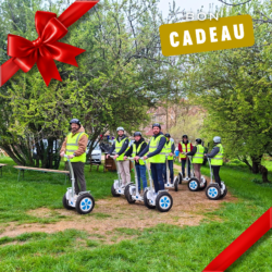 Bon cadeau - Initiation